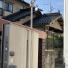 1K Apartment to Rent in Hiroshima-shi Naka-ku Security