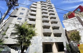 新宿区歌舞伎町-1LDK公寓大厦