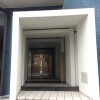 1K Apartment to Rent in Osaka-shi Yodogawa-ku Entrance Hall