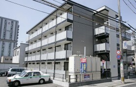 1K Mansion in Shiragane - Kitakyushu-shi Kokurakita-ku