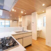 3LDK House to Rent in Minato-ku Interior