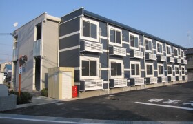 1K Apartment in Biwanosho - Joyo-shi