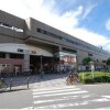 1R Apartment to Rent in Osaka-shi Nishinari-ku Public Facility