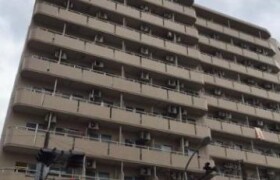 1K Apartment in Hinodecho - Yokohama-shi Naka-ku
