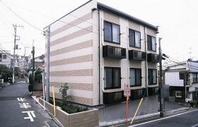 1K Apartment in Fushimicho - Yokohama-shi Minami-ku