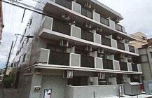1K Mansion in Okano - Yokohama-shi Nishi-ku
