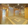 3LDK Apartment to Rent in Chuo-ku Common Area