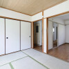 2LDK Apartment to Rent in Chiba-shi Hanamigawa-ku Interior