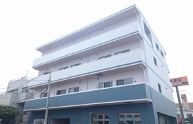 1DK Mansion in Otsucho - Yokosuka-shi