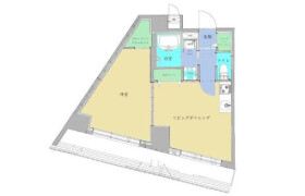 世田谷区玉川台-1LDK公寓大厦