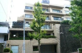 2LDK Mansion in Higashiyama - Meguro-ku