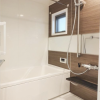4LDK Apartment to Buy in Suita-shi Bathroom