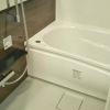1DK Apartment to Rent in Minato-ku Bathroom