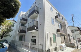 江户川区南小岩-1K公寓