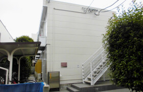 1K Apartment in Maenocho - Itabashi-ku