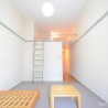 1K Apartment to Rent in Fukushima-shi Interior