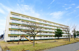 3DK Mansion in Araya matsumimachi - Akita-shi