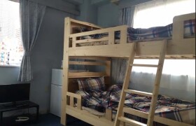 【Share House】 SUB (Female Only) - Guest House in Chuo-ku