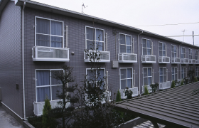 1K Apartment in Nakaizumi - Komae-shi