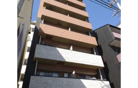 1K Mansion in Bishoen - Osaka-shi Abeno-ku