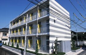 1K Mansion in Nishisugamo - Toshima-ku