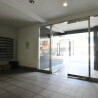 1K Apartment to Rent in Bunkyo-ku Common Area