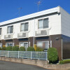 1K Apartment to Rent in Chikusei-shi Exterior