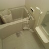 2LDK Apartment to Rent in Noda-shi Bathroom