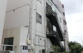 1K Mansion in Nishikameari(3.4-chome) - Katsushika-ku