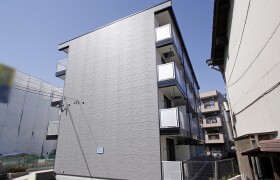 1K Mansion in Nishihioki - Nagoya-shi Nakagawa-ku