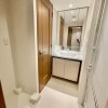 涩谷区出售中的1DK公寓大厦房地产 独立洗脸台