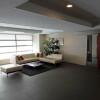 1LDK Apartment to Rent in Shibuya-ku Lobby