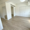 1LDK Apartment to Rent in Osaka-shi Yodogawa-ku Living Room