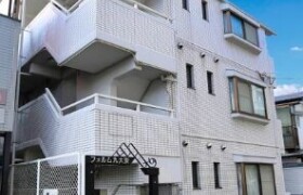 1K Mansion in Najima - Fukuoka-shi Higashi-ku