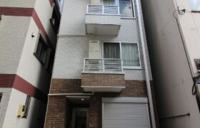 Whole Building {building type} in Iwamotocho - Chiyoda-ku