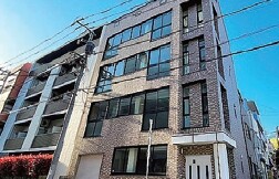Whole Building {building type} in Higashikomagata - Sumida-ku
