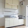 2LDK Apartment to Rent in Miyazaki-shi Interior