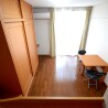 1K Apartment to Rent in Chikushino-shi Interior