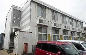 1K Apartment in Nishimatabeecho - Nagoya-shi Minami-ku