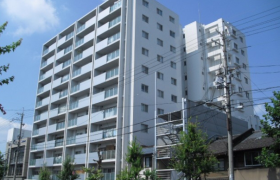 2LDK Mansion in Nishinokyo sanjobocho - Kyoto-shi Nakagyo-ku