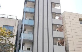 1R Mansion in Minamisaiwaicho - Kawasaki-shi Saiwai-ku