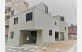 1LDK Apartment in Takanawa - Minato-ku
