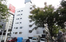 江户川区中葛西-2DK公寓大厦