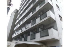 1R Mansion in Nishiaoki - Kawaguchi-shi