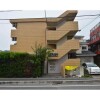 2DK 맨션 to Rent in Kawaguchi-shi Exterior