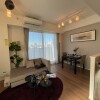 1LDK Apartment to Rent in Nakano-ku Western Room