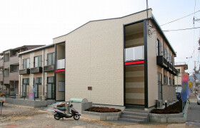 1K Apartment in Mizukasadori - Kobe-shi Nagata-ku