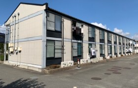 1K Apartment in Kamiyoshidahigashi - Fujiyoshida-shi