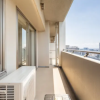 3LDK Apartment to Buy in Minato-ku Balcony / Veranda