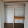 3DK Apartment to Rent in Kawasaki-shi Nakahara-ku Storage
